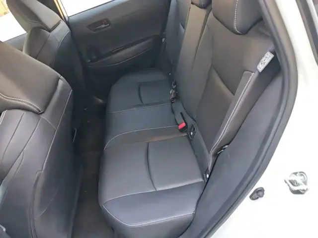 Toyota Frontlander — Фото автомобиля 16