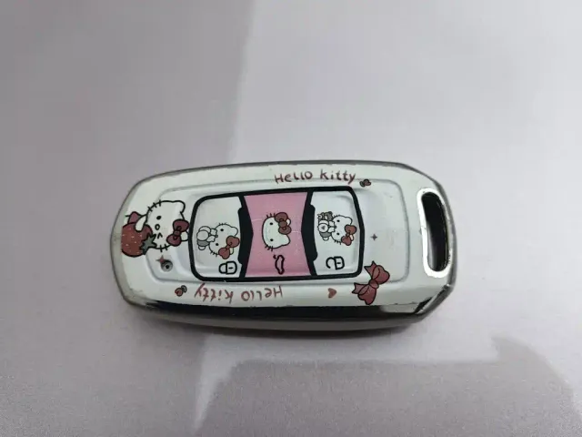 Geely Panda — Фото автомобиля 19
