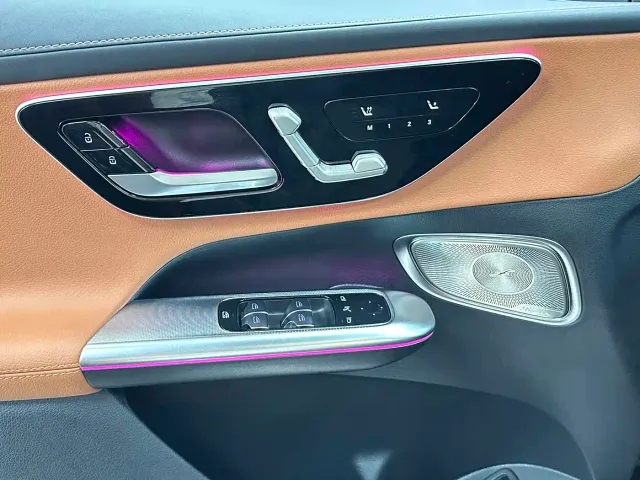 Mercedes-Benz GLC-Class — Фото автомобиля 25