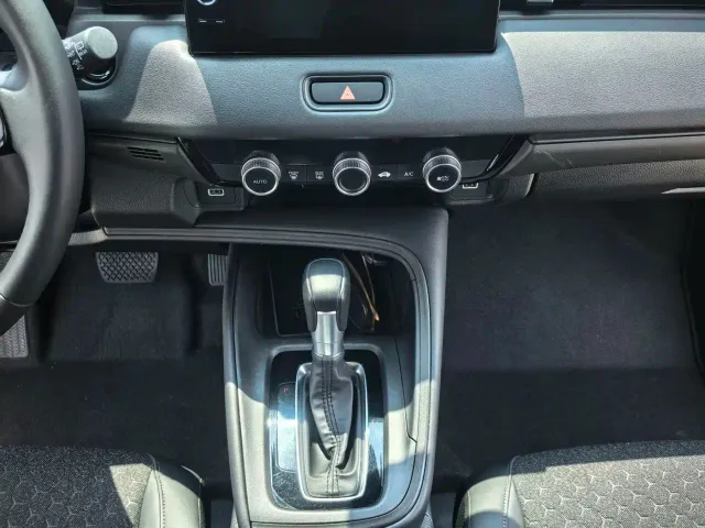 Honda XR-V — Фото автомобиля 17