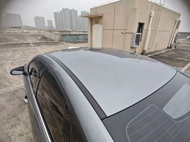 BYD Qin PLUS — Фото автомобиля 18