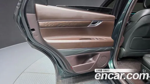 Genesis GV80 3.0 Дизель AWD — Фото автомобиля 24