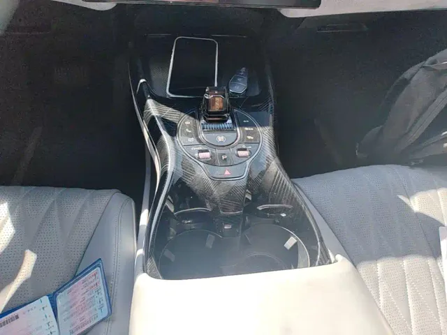 BYD Seal — Фото автомобиля 13