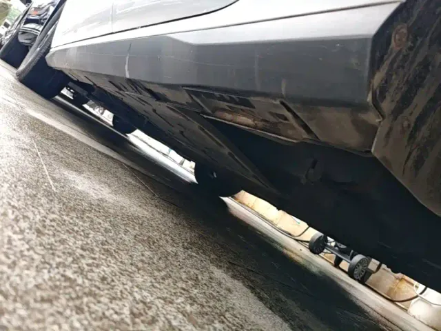 BYD Seal 05 DM-i — Фото автомобиля 21