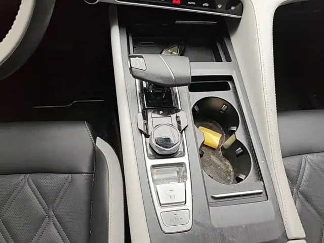 Changan CS75 Plus — Фото автомобиля 13