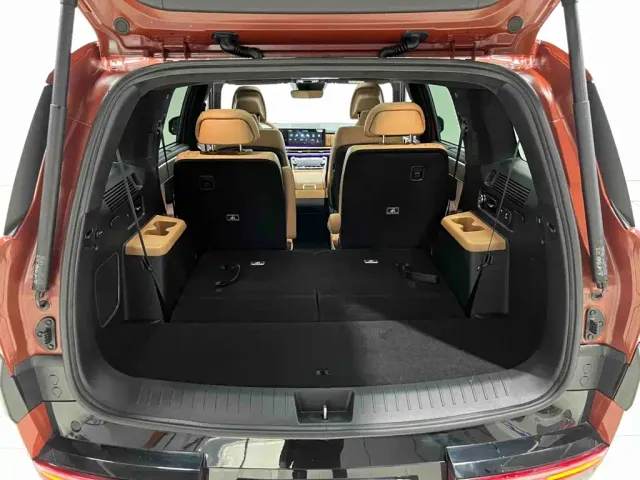 Hyundai Santa Fe — Фото автомобиля 23