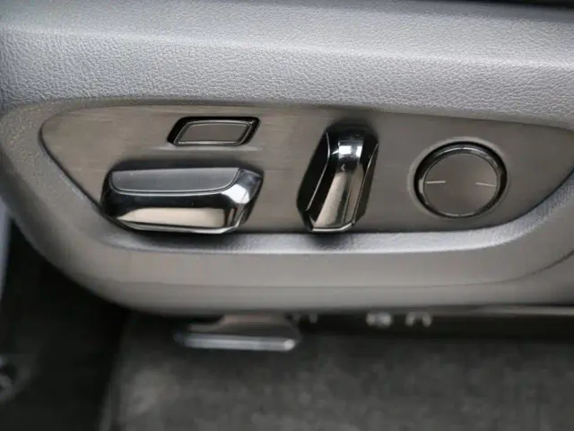 Lexus GX — Фото автомобиля 12