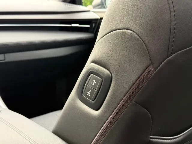 Toyota Avalon — Фото автомобиля 13