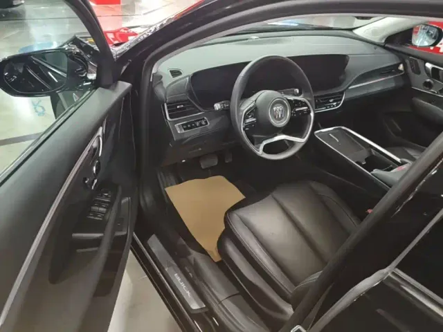 Buick LaCrosse — Фото автомобиля 15