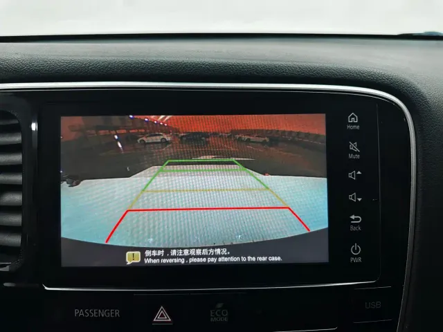 Mitsubishi Outlander — Фото автомобиля 13