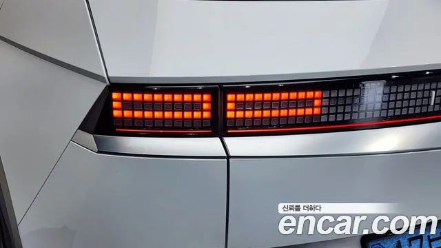 Hyundai Ioniq 5 Ioniq5 — Фото автомобиля 23