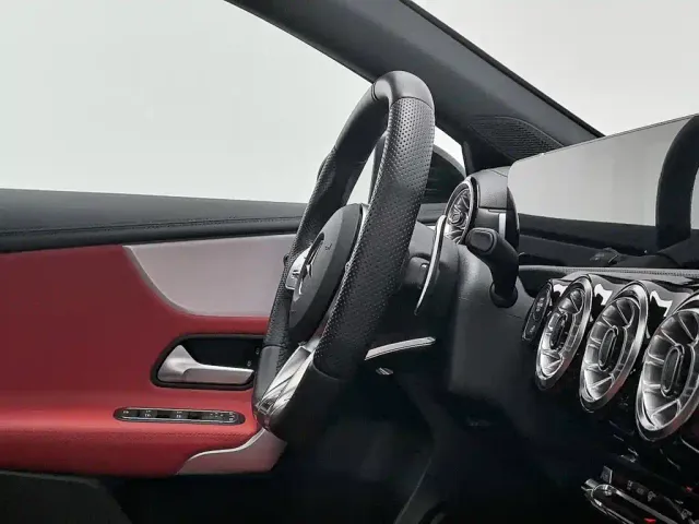 Mercedes-Benz A-Class AMG — Фото автомобиля 22