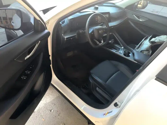 Changan CS35 Plus — Фото автомобиля 15
