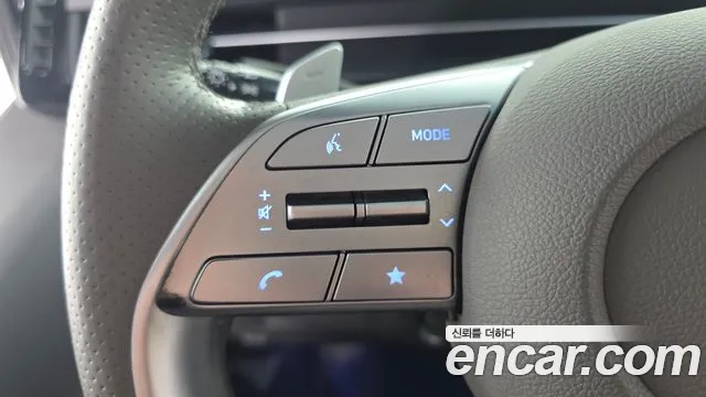 Hyundai Staria Staria 4WD Lounge 9 мест — Фото автомобиля 16