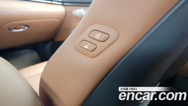 Genesis GV70 — Фото автомобиля 29