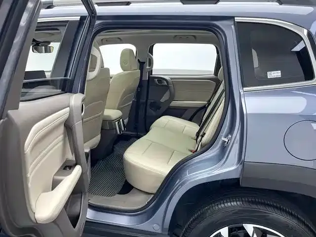 Haval Big Dog — Фото автомобиля 12