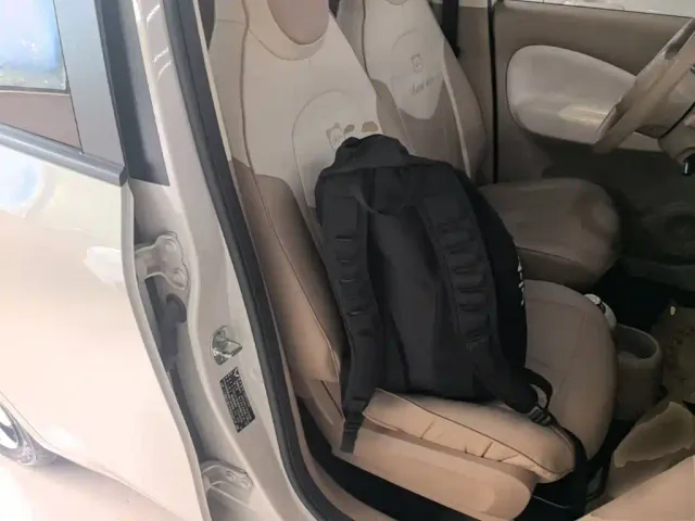 Wuling Hongguang Mini EV — Фото автомобиля 24