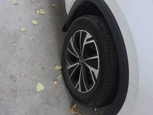 BYD Song Pro — Фото автомобиля 6