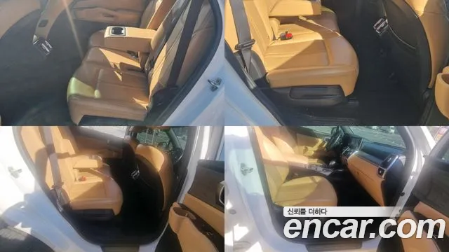 Kia Sorento Generation 4 — Фото автомобиля 8