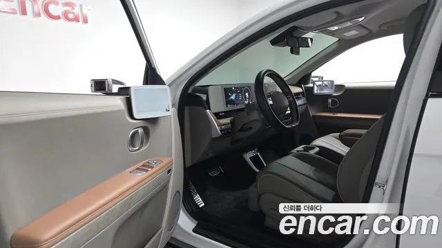 Hyundai Ioniq5 Ioniq5 — Фото автомобиля 6