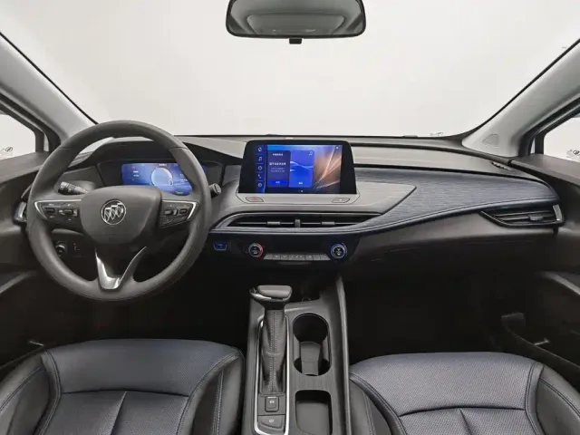 Buick Velite 6 — Фото автомобиля 5