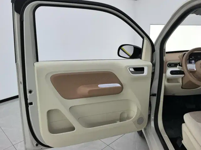 Wuling Hongguang Mini EV — Фото автомобиля 7