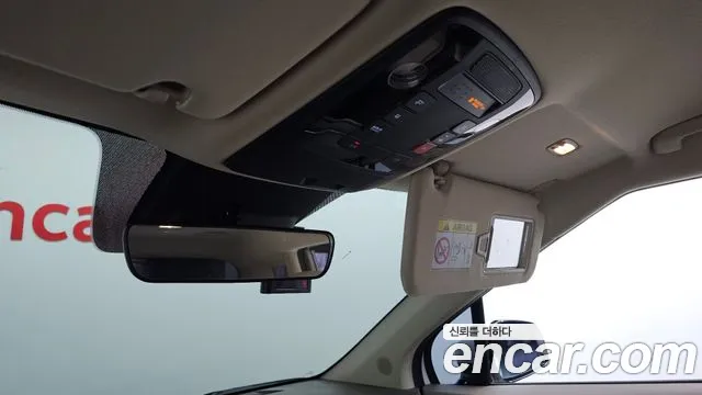 Kia Carnival 4th Gen — Фото автомобиля 24