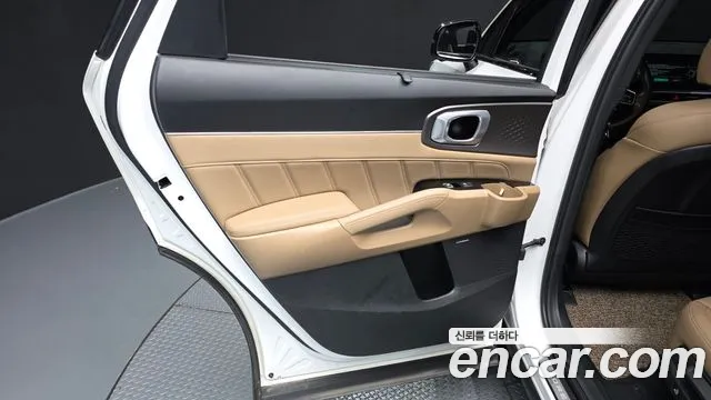 Kia Sorento 4th Gen — Фото автомобиля 14