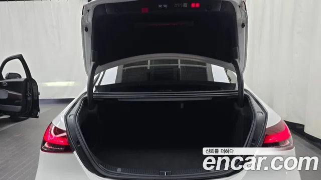 Mercedes-Benz E-Class W213 — Фото автомобиля 16