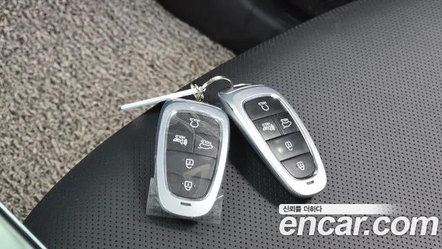 Hyundai Tucson — Фото автомобиля 17