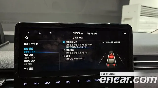 Hyundai Staria Staria 4WD Lounge 9 мест — Фото автомобиля 16