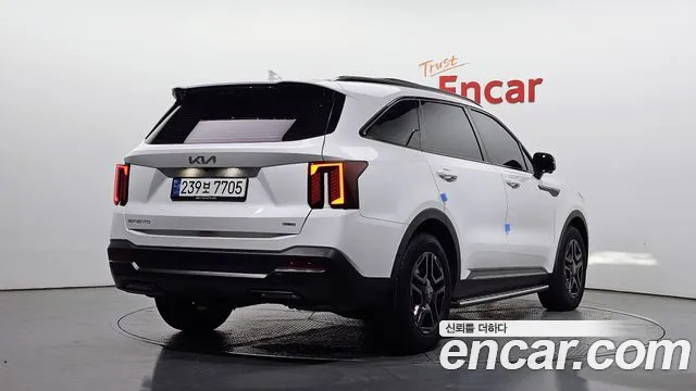 Kia Sorento — Фото автомобиля 2