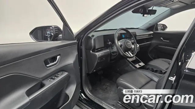 Hyundai Kona SX2 — Фото автомобиля 15