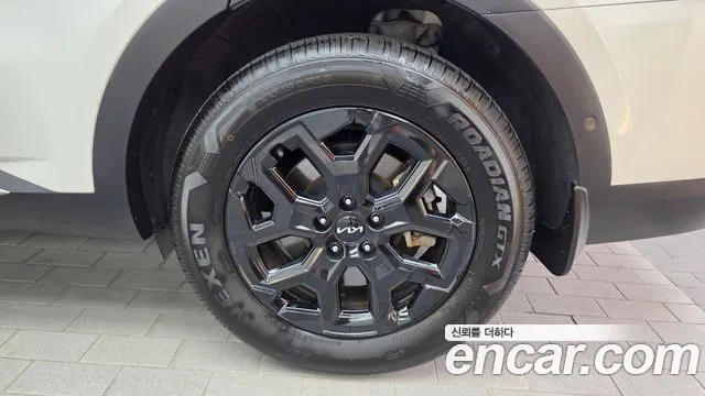 Kia Sorento Generation 4 — Фото автомобиля 6