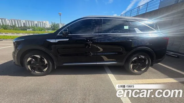 Kia Sorento 4th Gen — Фото автомобиля 6