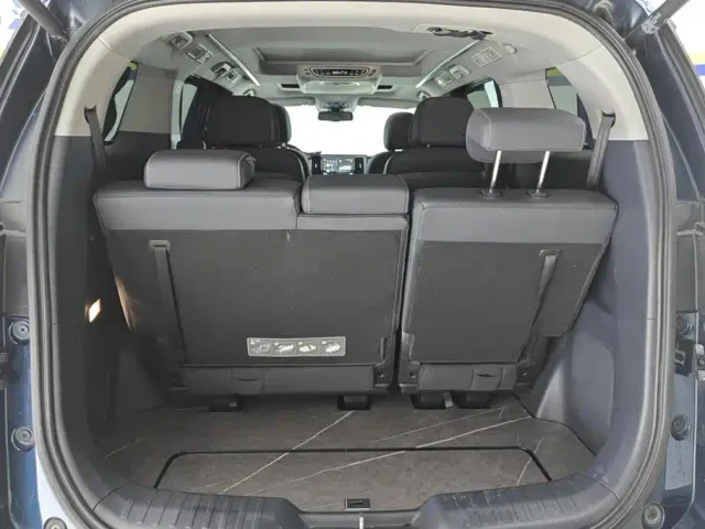 GAC Trumpchi M8 — Фото автомобиля 4