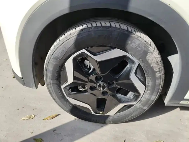 BYD Dolphin — Фото автомобиля 22