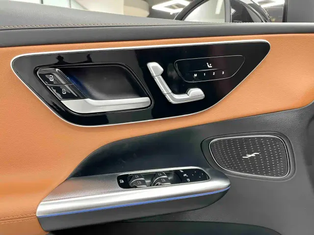 Mercedes-Benz GLC-Class — Фото автомобиля 13