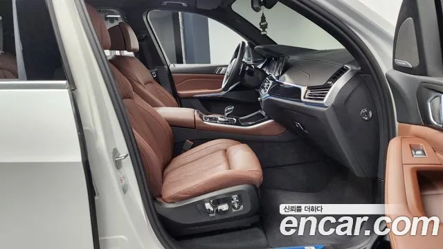 BMW X5 — Фото автомобиля 23