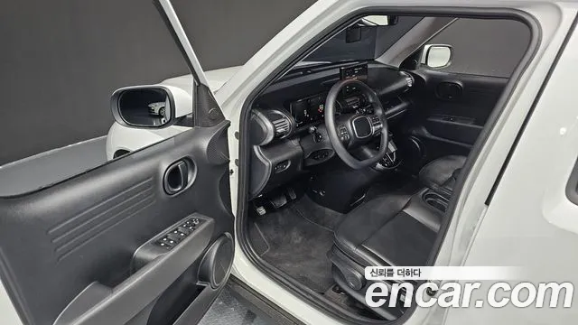 Hyundai Casper Casper Smart — Фото автомобиля 10