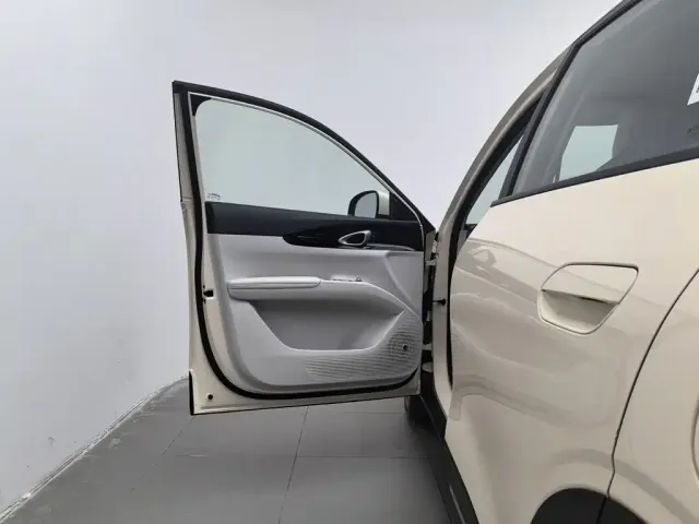 Geely Starry Wish — Фото автомобиля 8