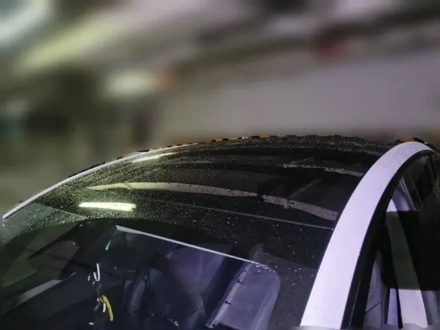Tesla Model Y — Фото автомобиля 6
