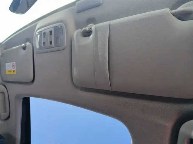 Honda ENVIX — Фото автомобиля 17