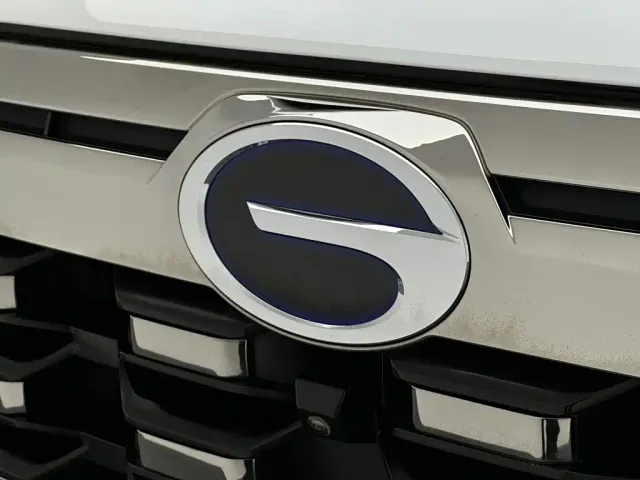 GAC Trumpchi ES9 — Фото автомобиля 27