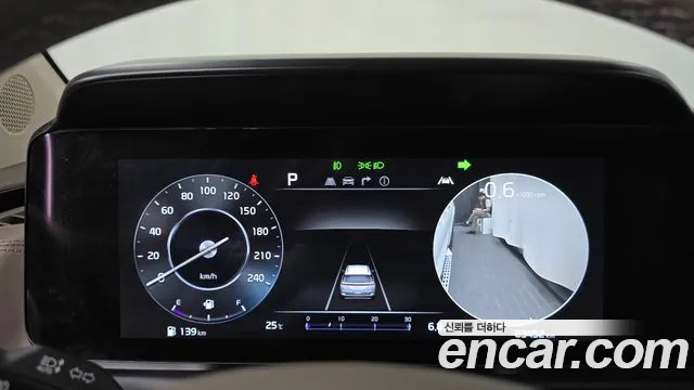 Kia Carnival 4th Gen — Фото автомобиля 11