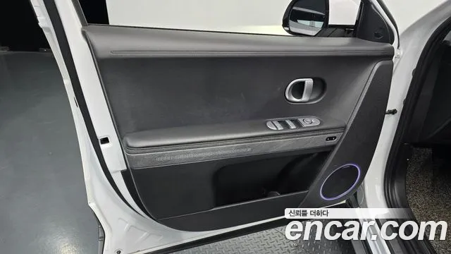 Hyundai Ioniq 5 — Фото автомобиля 13