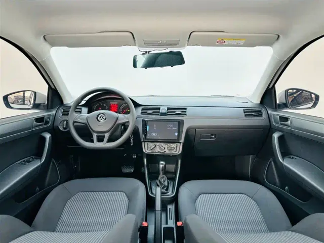 Volkswagen Santana — Фото автомобиля 15