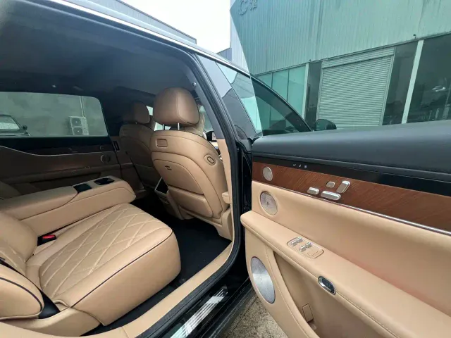 Stelato S9 — Фото автомобиля 6