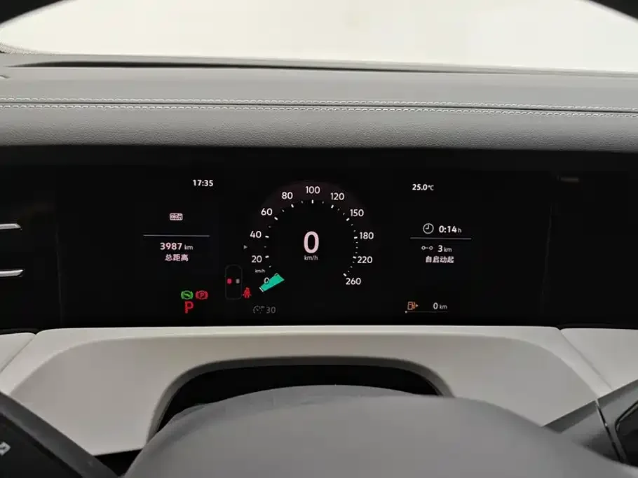 Jetta Jetta VS8 2025 Smart Drive Edition — Фото автомобиля 14