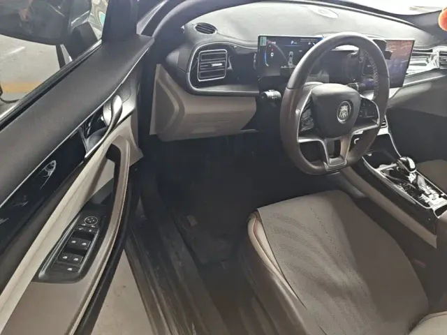 BYD Qin PLUS — Фото автомобиля 15